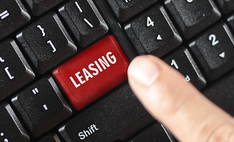 leasing