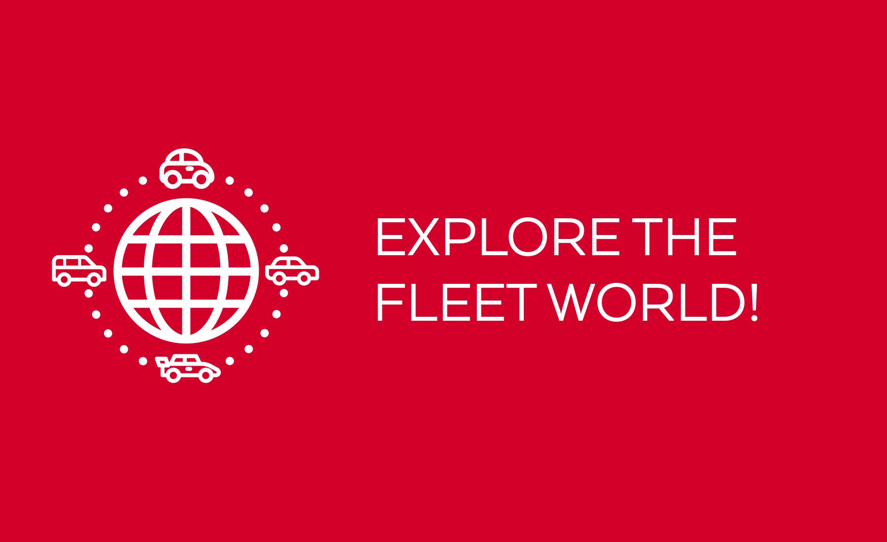 explore the fleet world