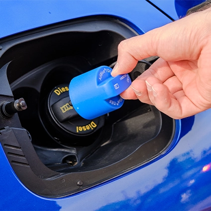 AdBlue Nedir? AdBlue Ne İşe Yarar?