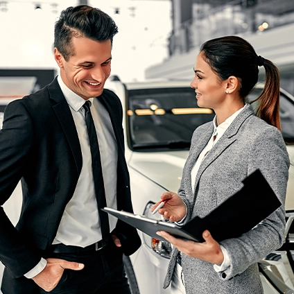 The Global Rise of Corporate Vehicle Rental
