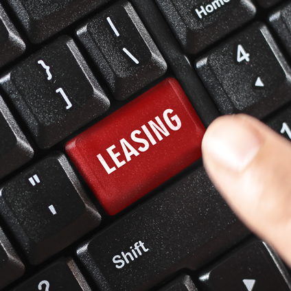leasing nedir